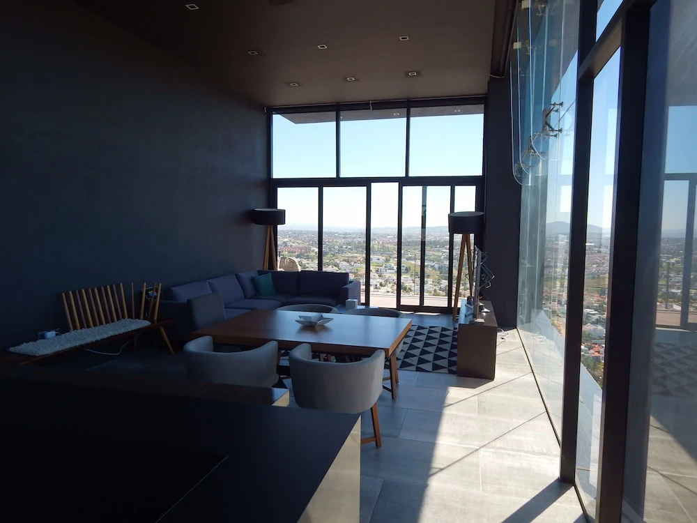 Penthouse Loreta