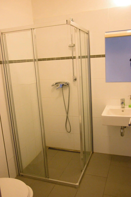 Budget Apartment