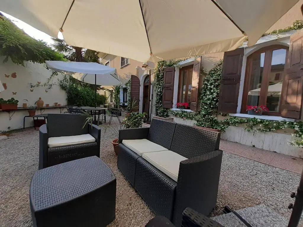 Residenza La Dimora ImPerfetta