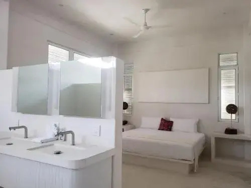 Villa Colibrí
