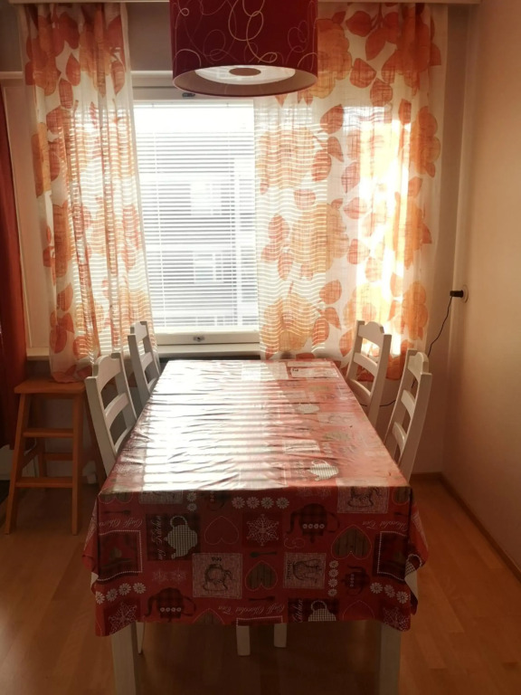 Apartment Vuorikatu 35 Mummola