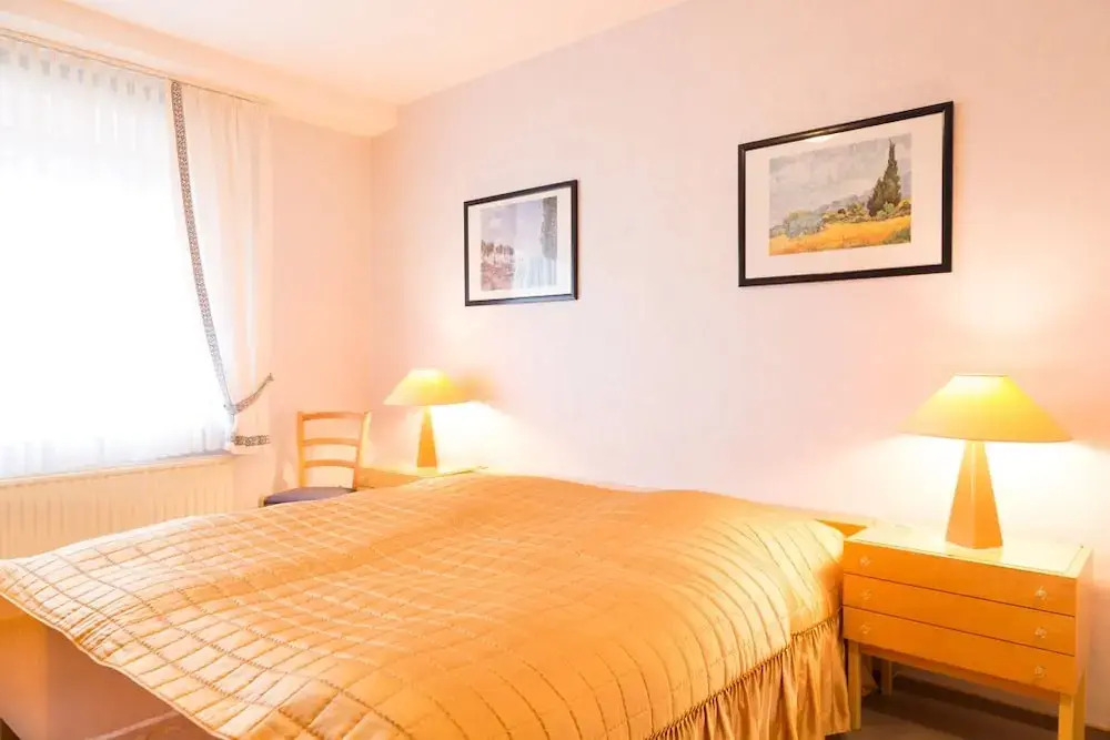 Hannover Business Apartments