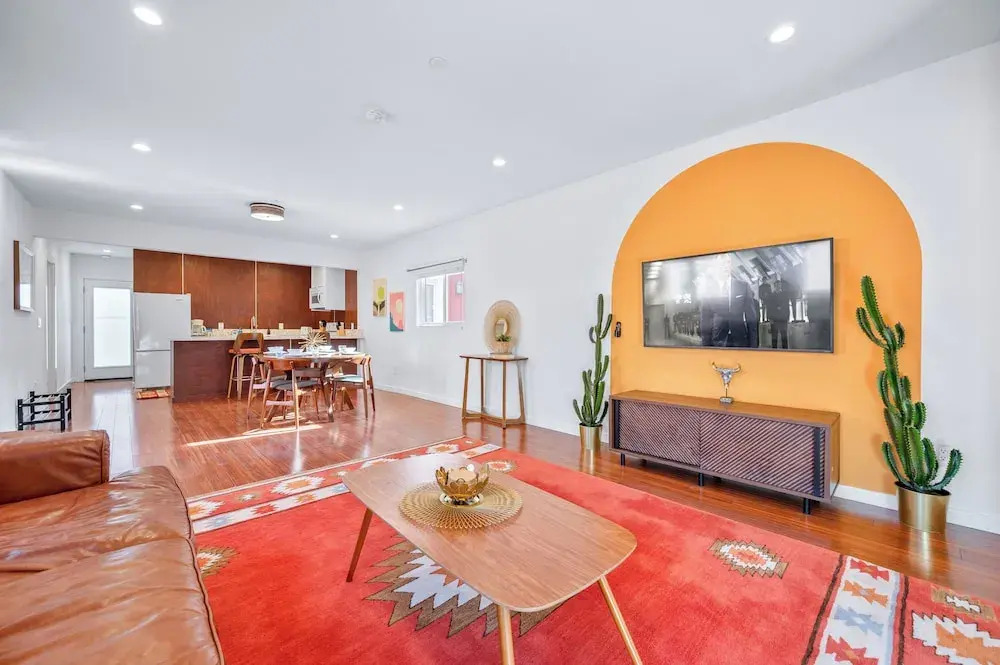 The Gower Street Bungalows by AvantStay