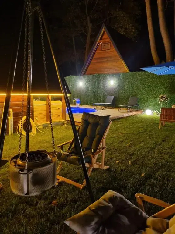 Sapanca Tuem Bungalov
