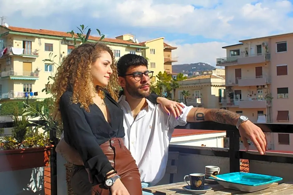 B&B il Duca dAmalfi