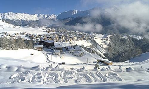 Hotel Garni Elfriede