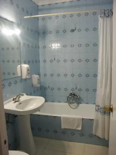Hostal Ochoa