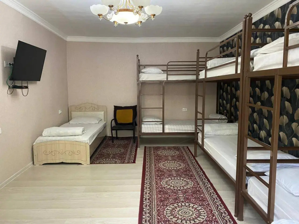 Residence
