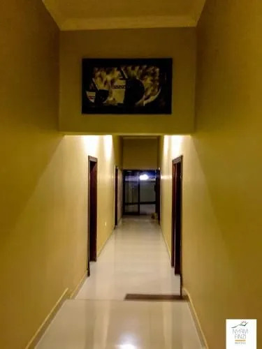 Nyamfinzi Hotel