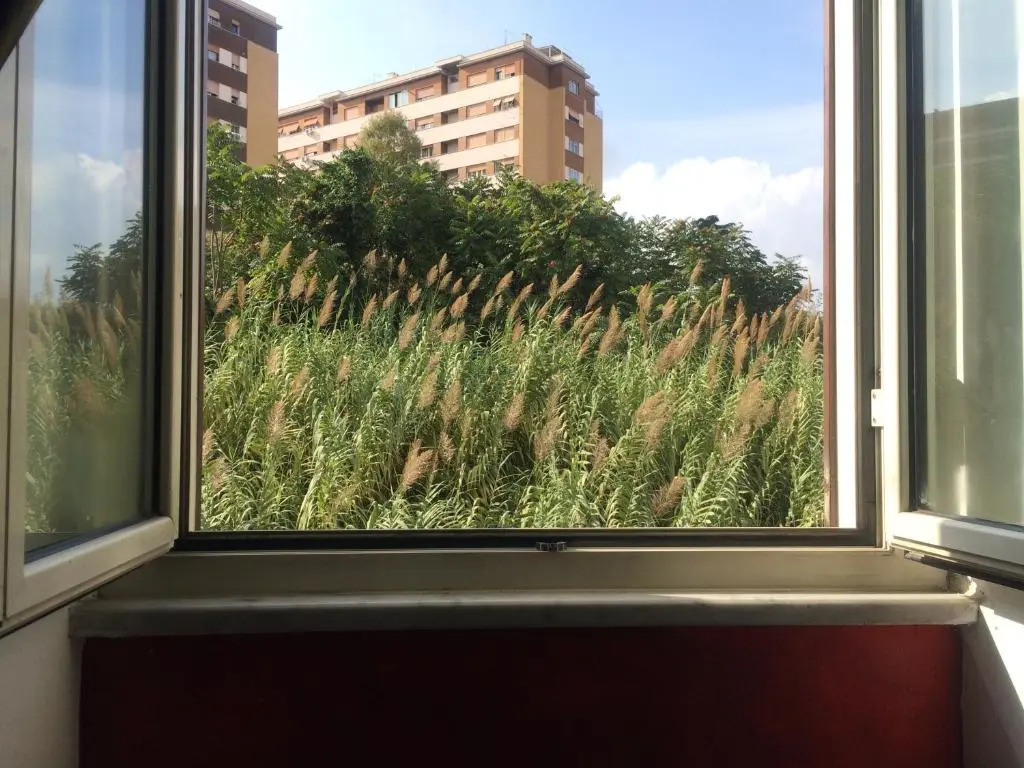 GuestArt Trastevere Station Room with AC