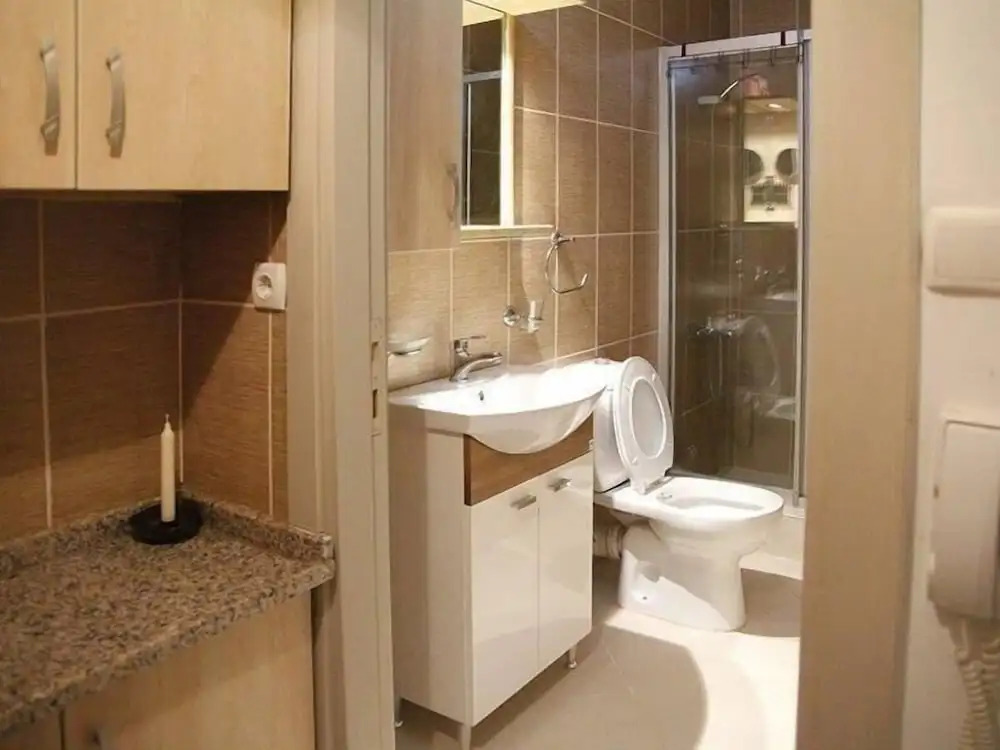 Mavi Konak Apart & Hotel