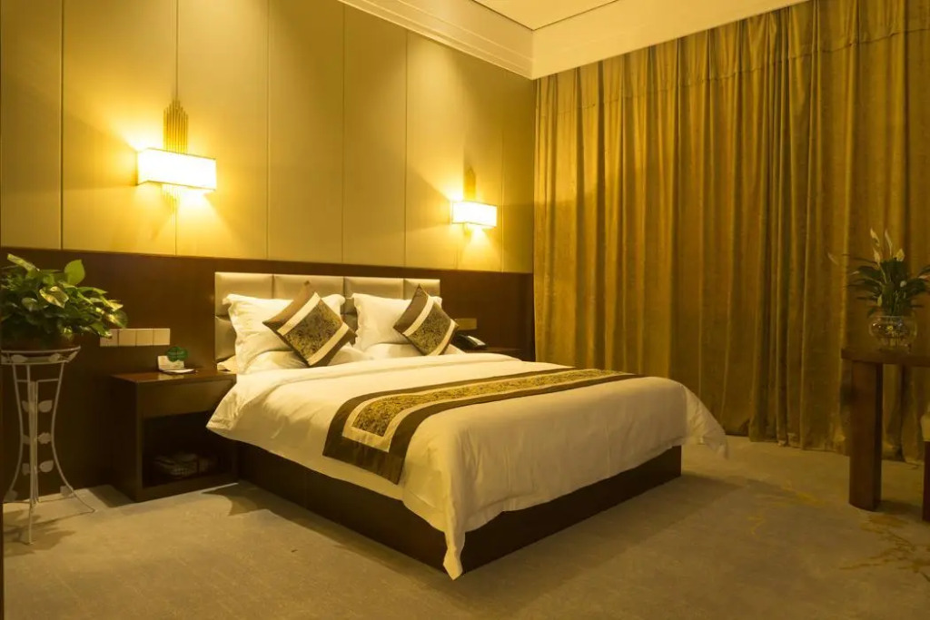 Luyuan Hotel