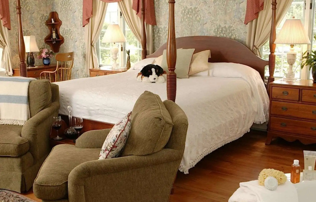Windham Hill Inn