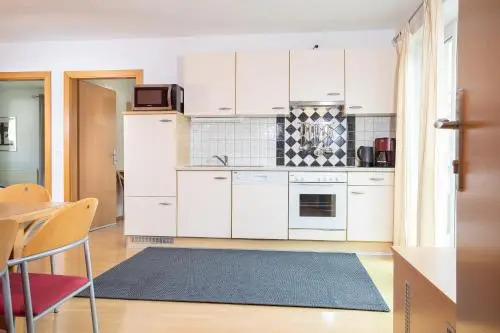 Zillertal Appartements