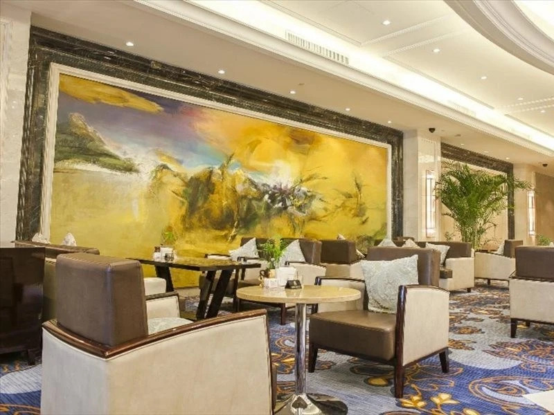 Hangzhou Huachen Fengting Hotel
