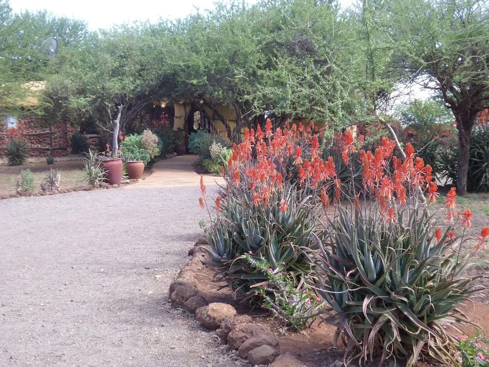 Satao Elerai Camp