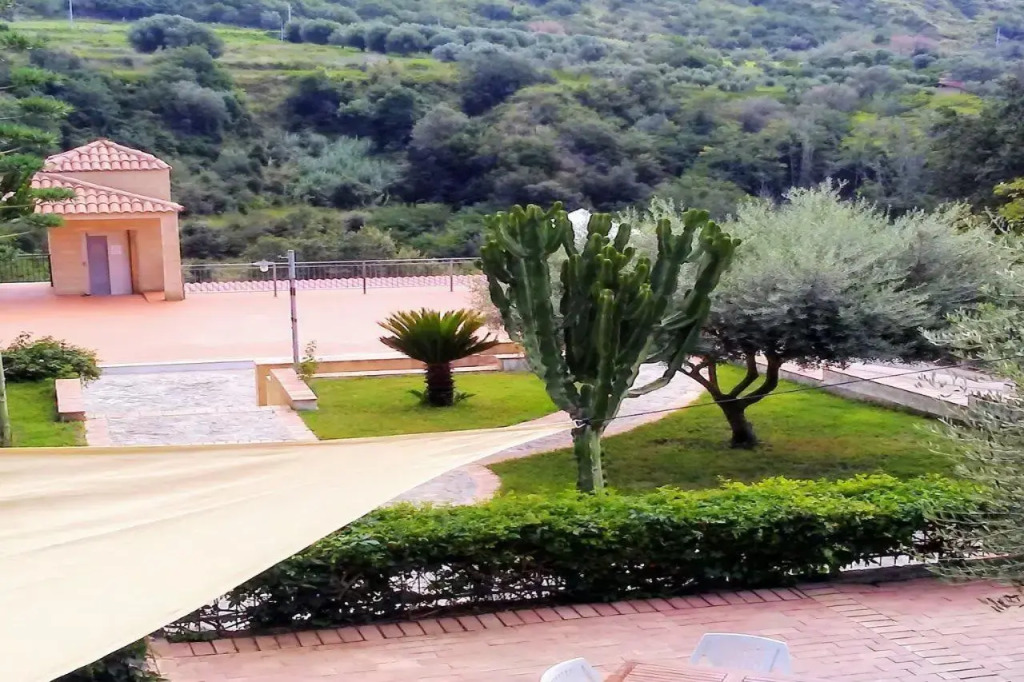 Residenza Mediterranea