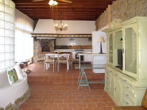 Casa Munar Ii (Crj153)