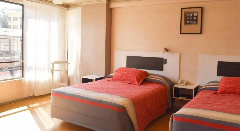 Adara Hotel