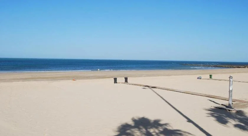 Tranvía Beach House