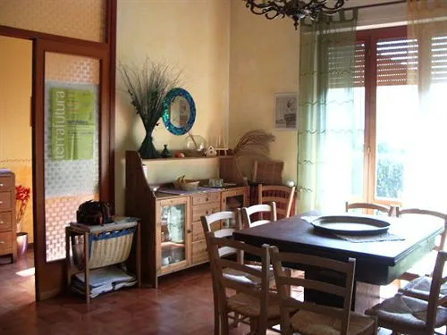 La Casa Nei Pini