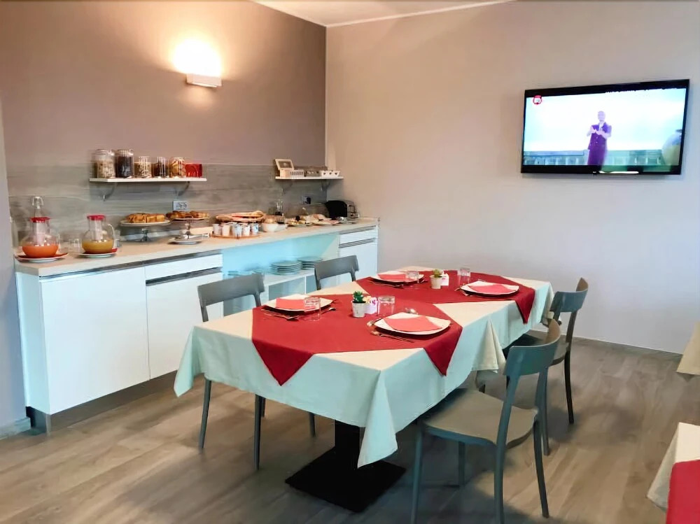 Agriturismo "Le Giustizie"