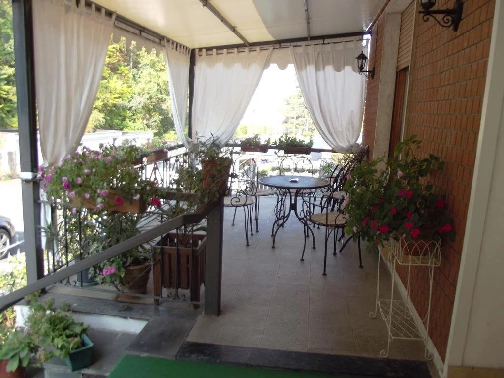Albergo Delle Fonti