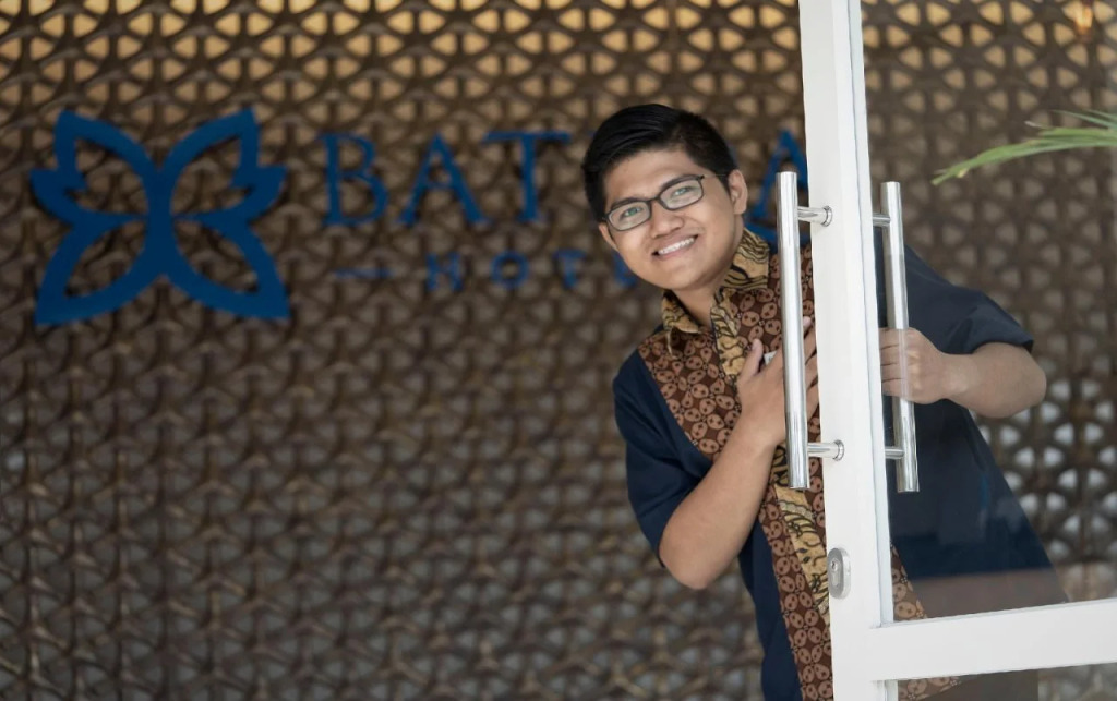 BATIQA Hotel Darmo - Surabaya