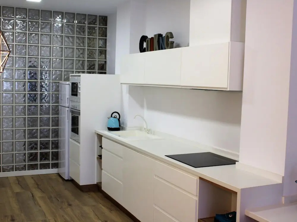 Moderno Apartamento en la playa del Cabanyal