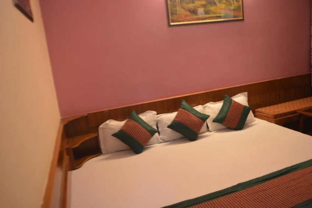 Cottage Ganga Inn
