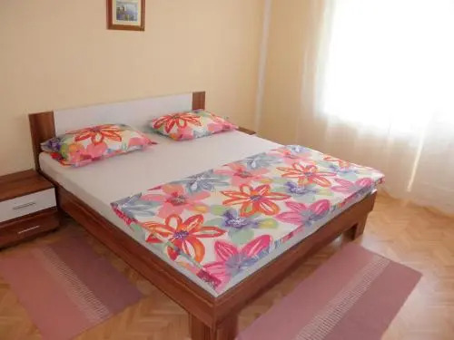Apartmani Viola Kampor