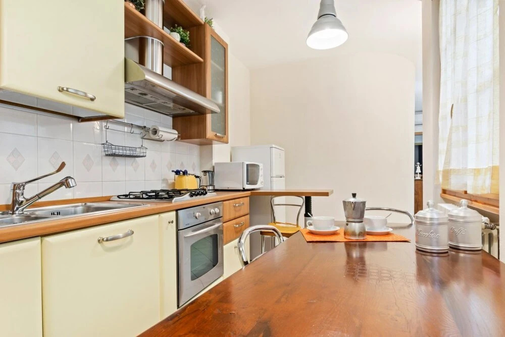 Borgo Pinti Cozy Flat