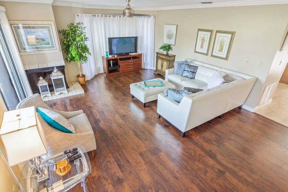 Fairways 294 Sandestin - 3 Br Townhouse