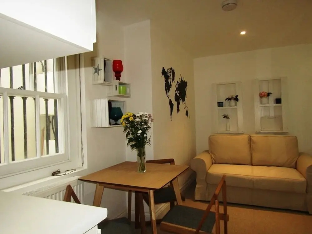 Cozy Private Double En-suite - 2
