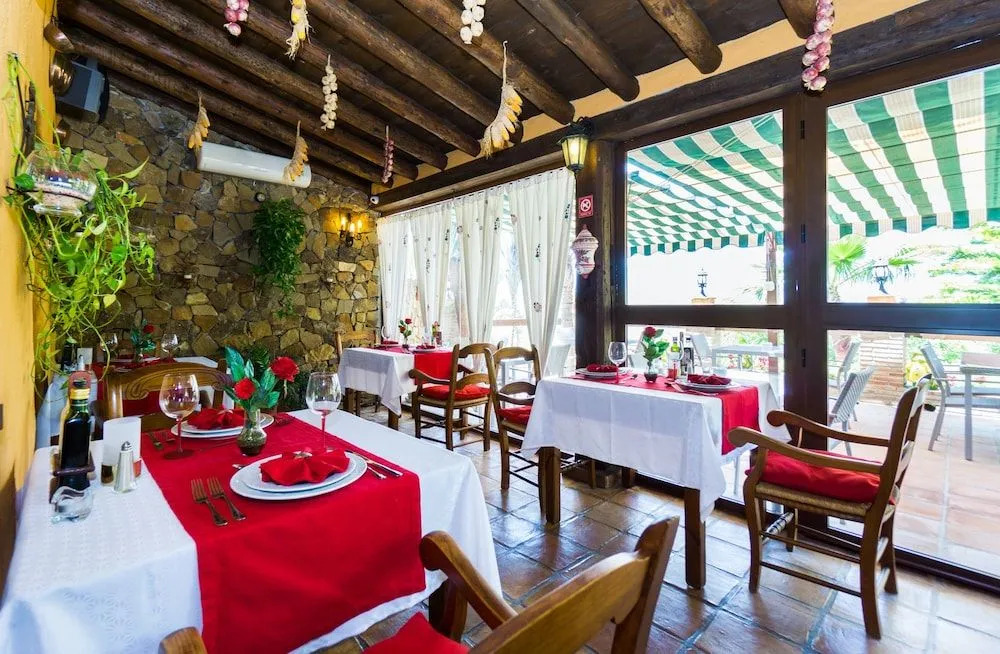 Posada Los Cántaros