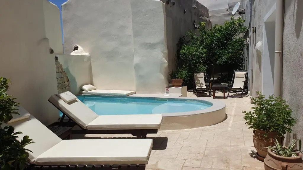 Casa Sofia Apt#1