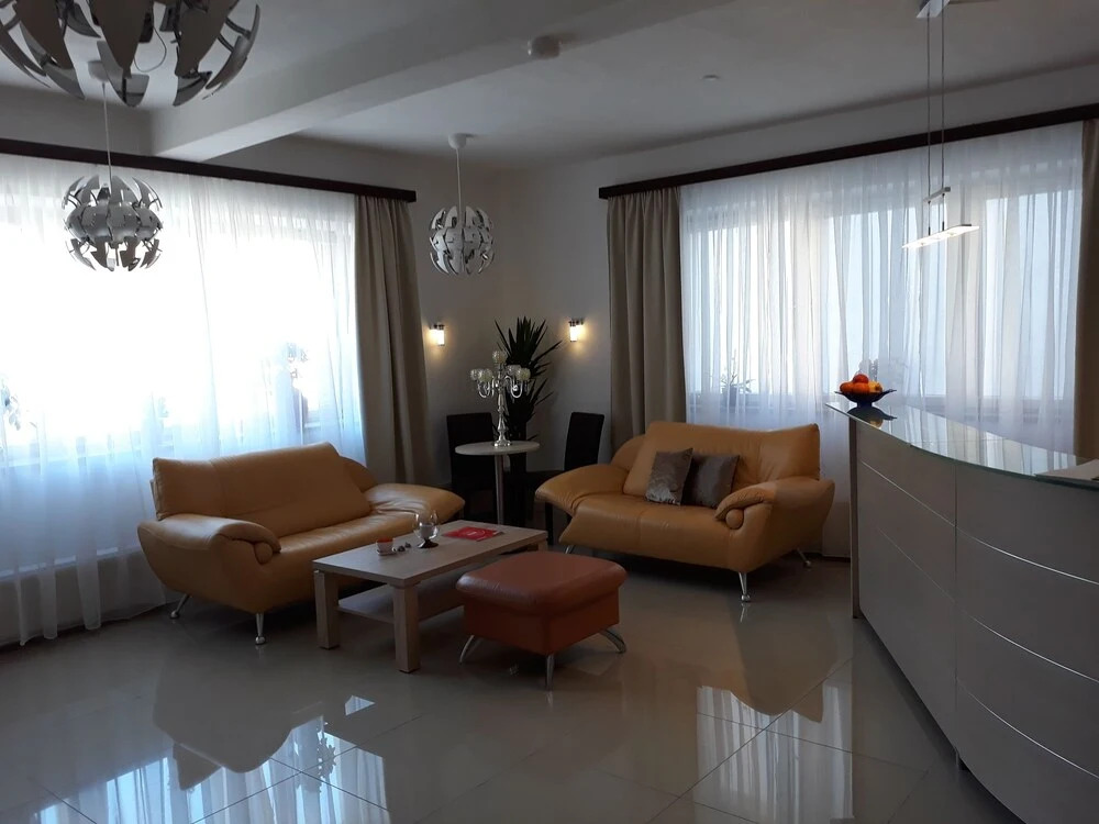 Hotel Luca