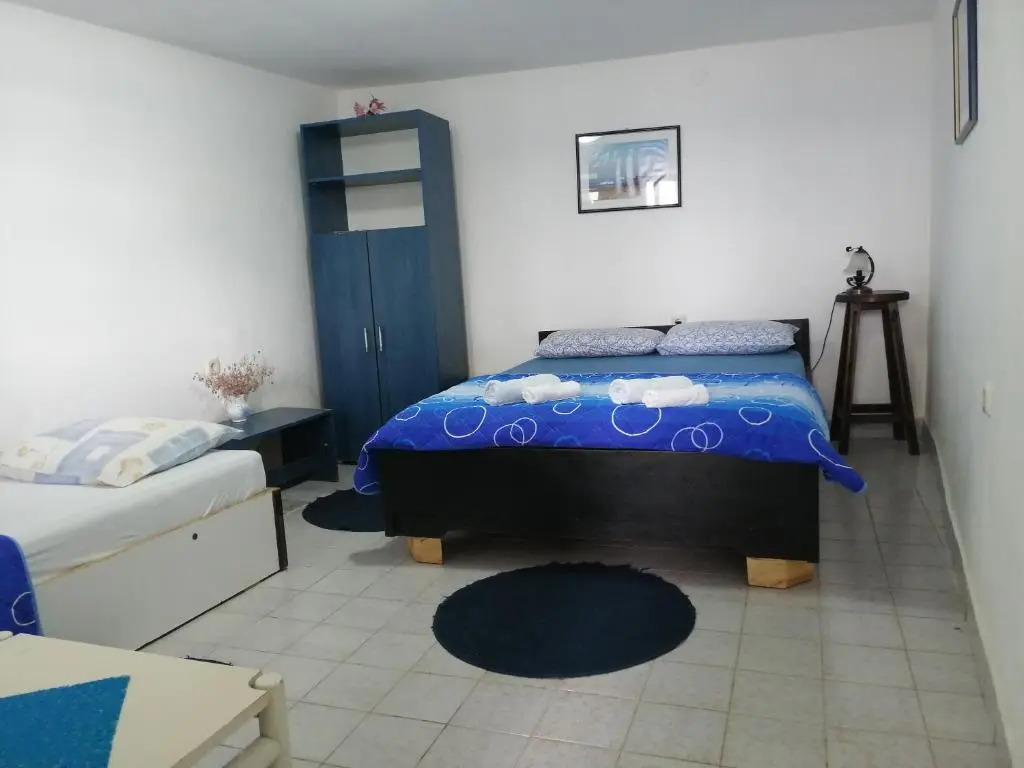 Blue Bay Guest House