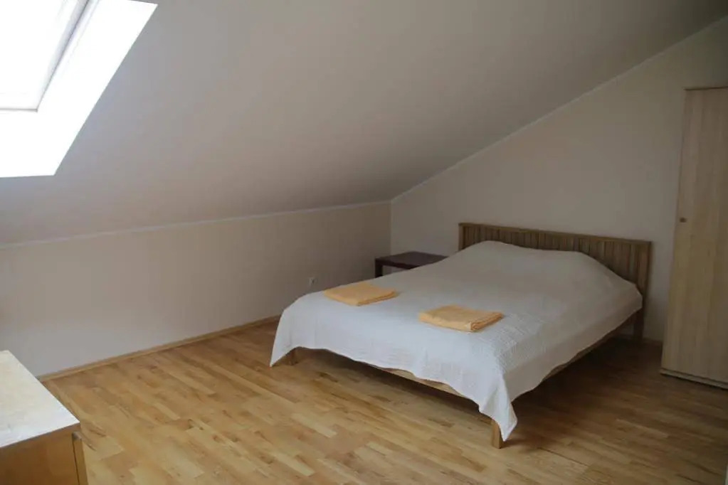 Kalevi Penthouse Apartment