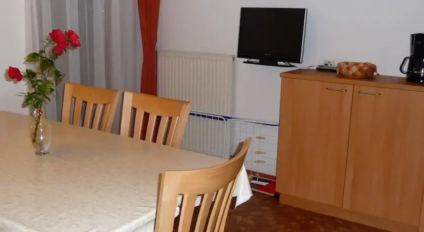 Apartments Ferdigg