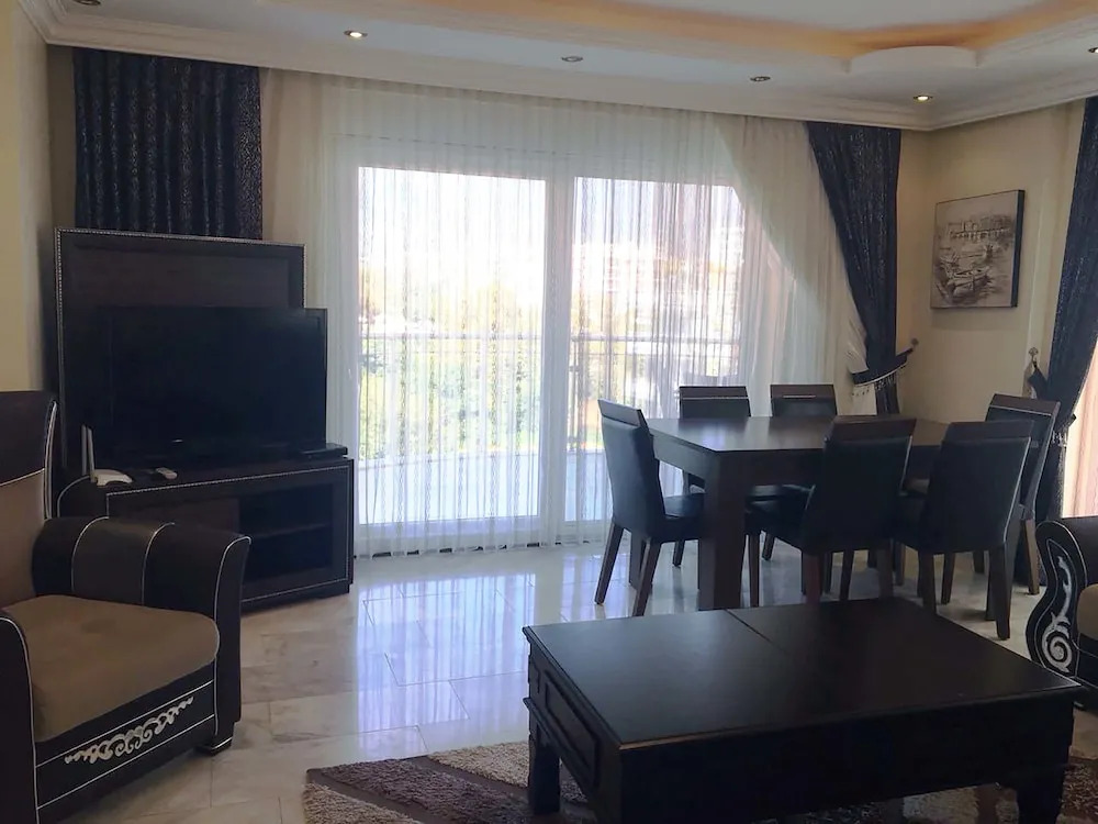 Cebeci 8 Luxury Apartments 2 bedroom
