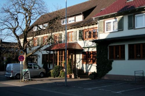Gasthaus Kreuz