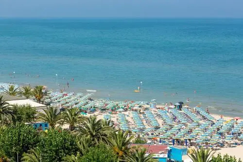 Medi Garden Resort