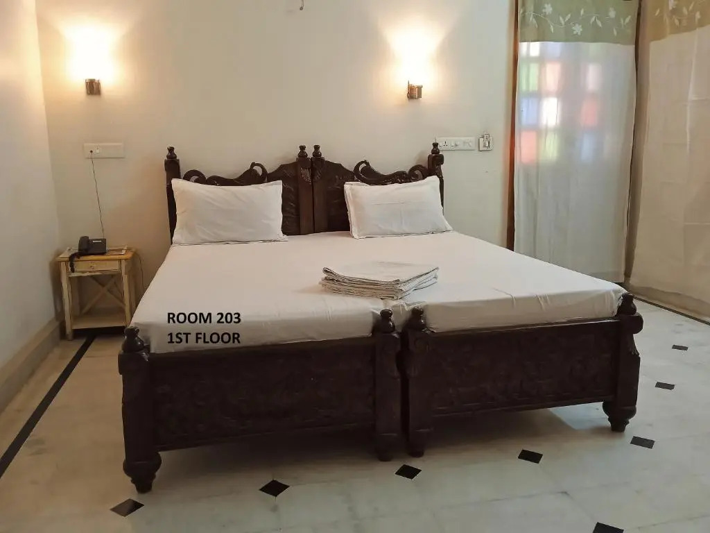 Rigmor haveli
