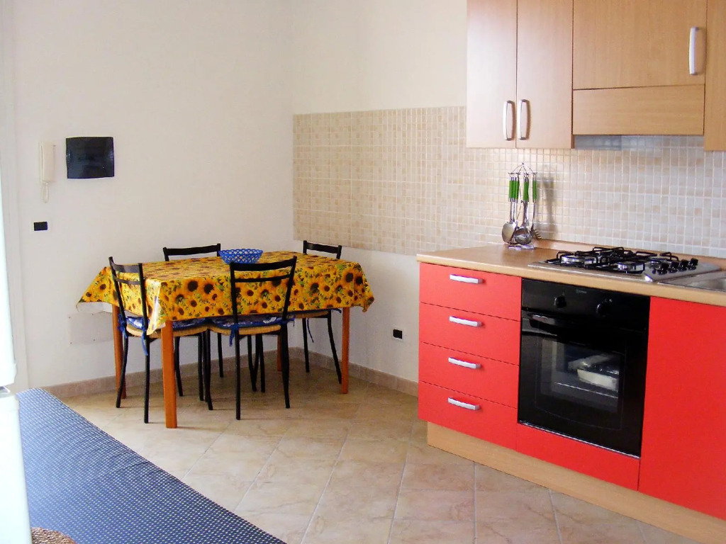 Le Terrazze Del Mare - One Bedroom No.9
