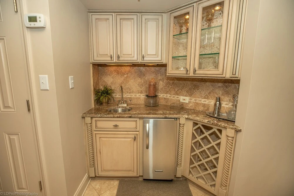 Inlet Reef 507 - 2 Br Condo