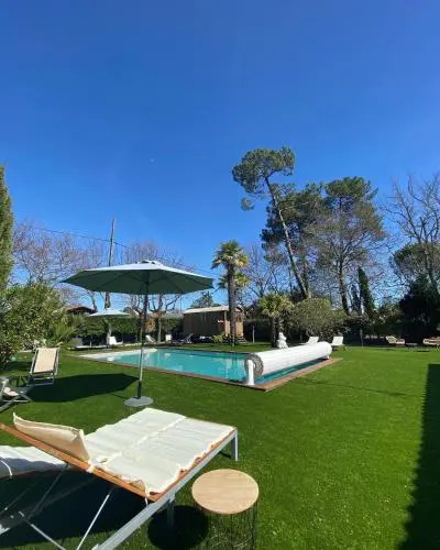 La Villa Herbert - Piscine chauffée, Spa et Vélos gratuits