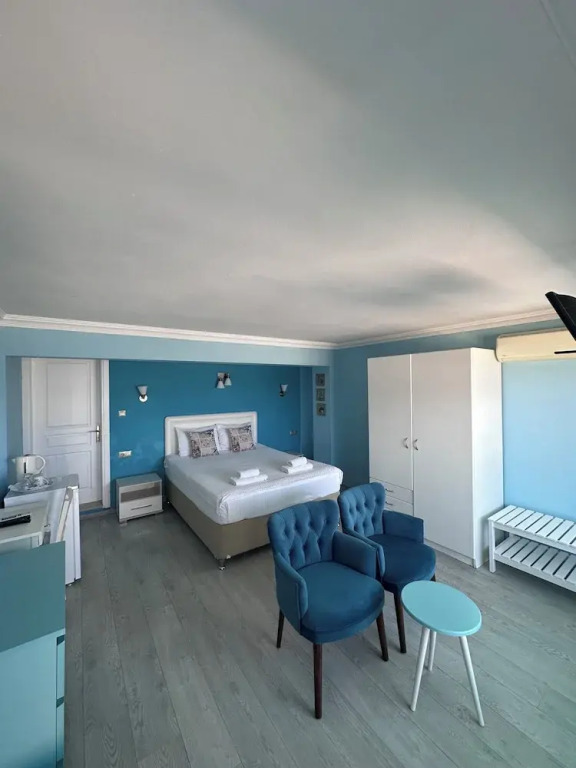 Fener Hotel Café & Kahvalti