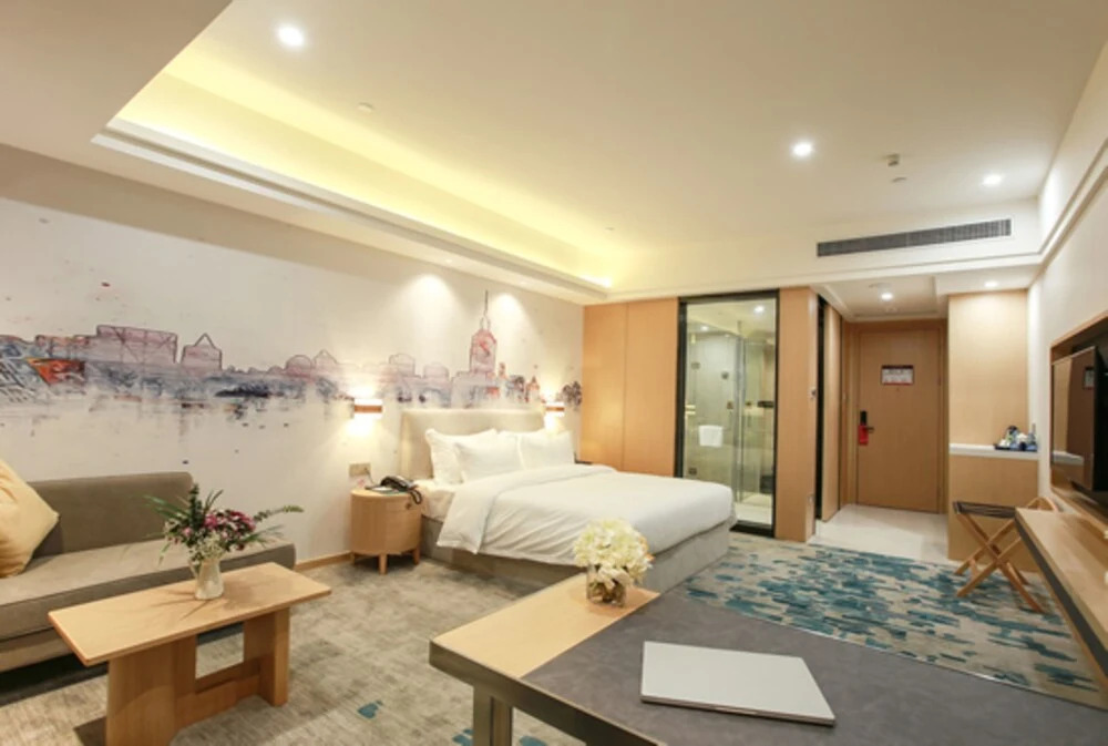Huizhou Faithland Atin Hotel