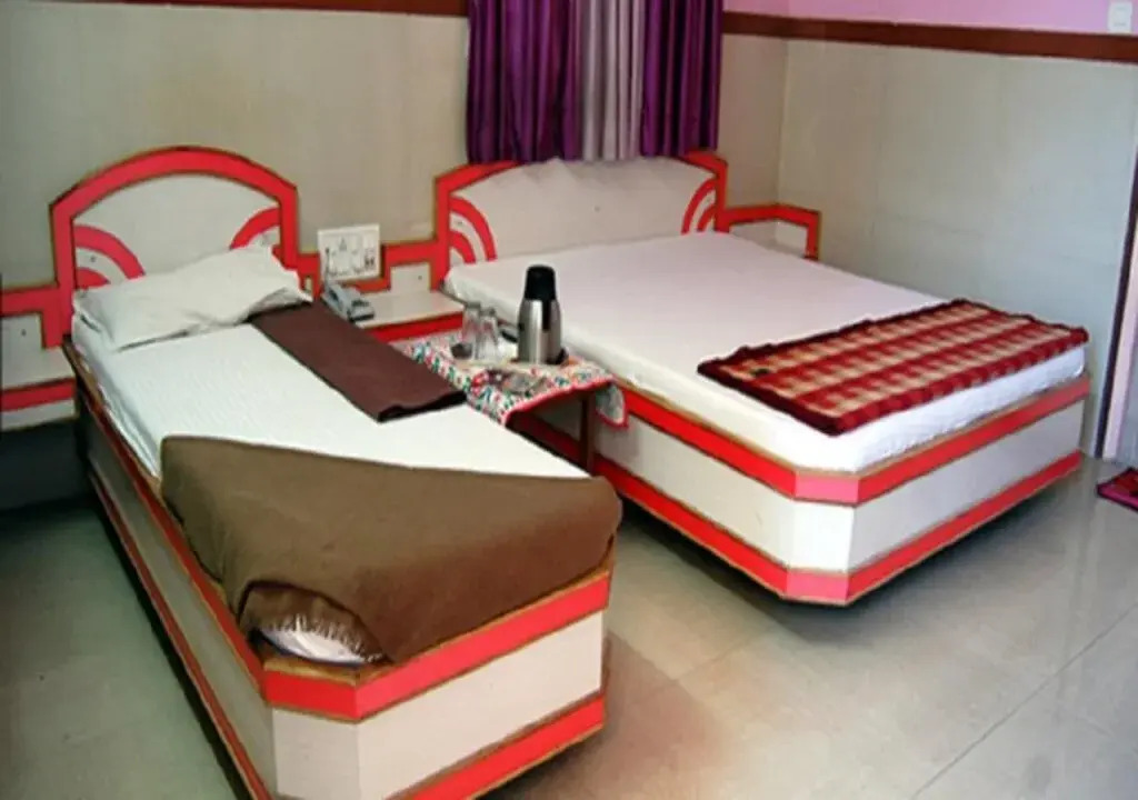 Hotel Shreenidhi Dwarka